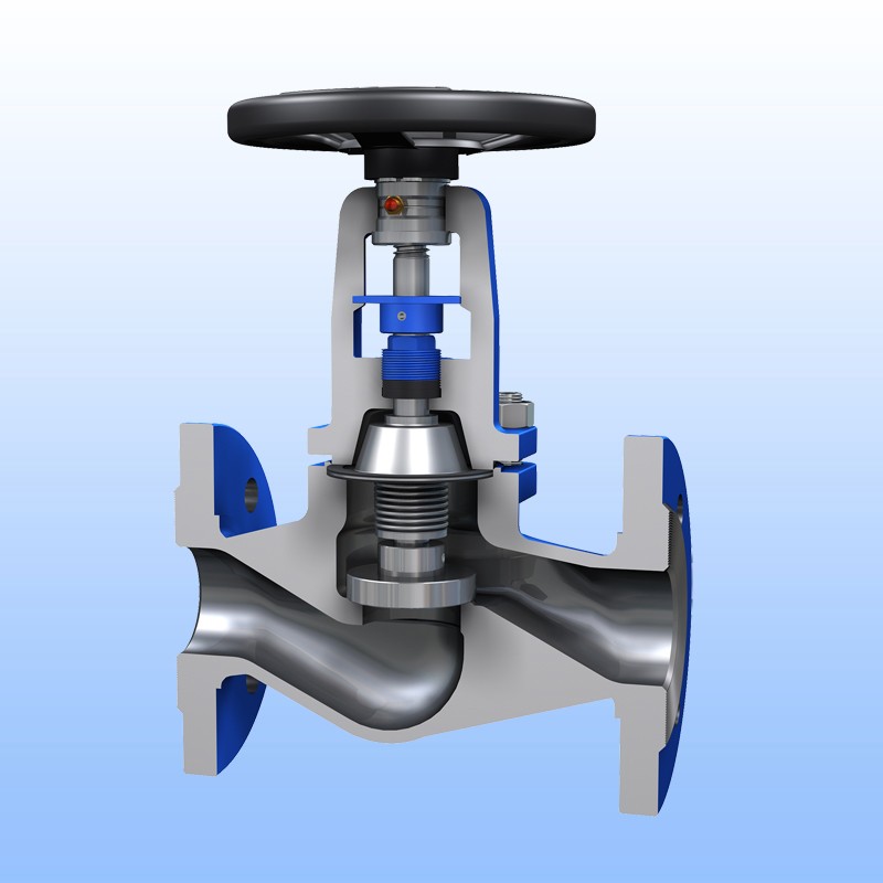 PARALLEL SLIDE GATE VALVE